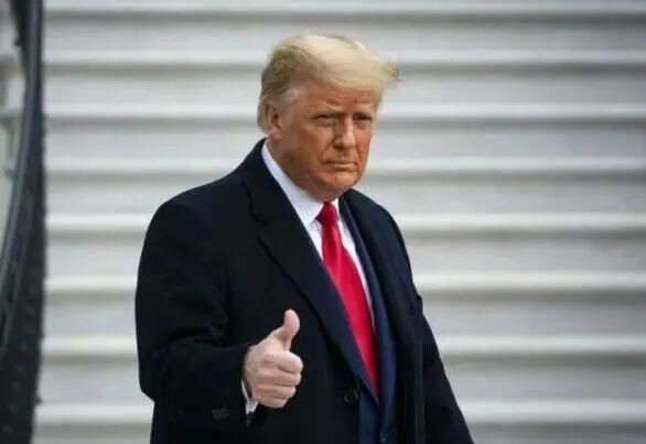 美政府给印澳日三国领导人授勋，网民讽刺：这奖章是有毒的圣杯