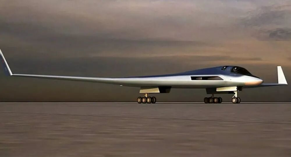 俄媒透露俄新型隐身轰炸机发动机已经造出 明年初开始测试