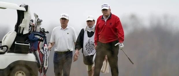 没错，又去了！