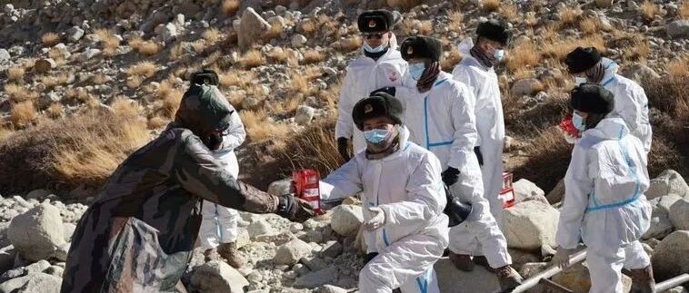 印度果然有人挑刺！