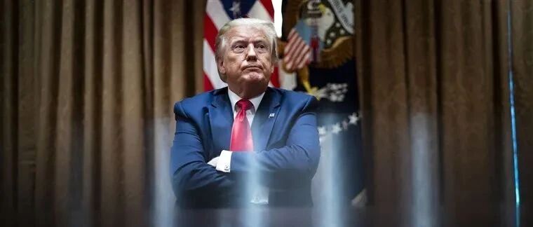 突发！特朗普政府又打压中企