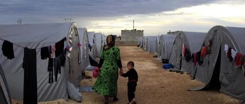 拜登要“开闸”！