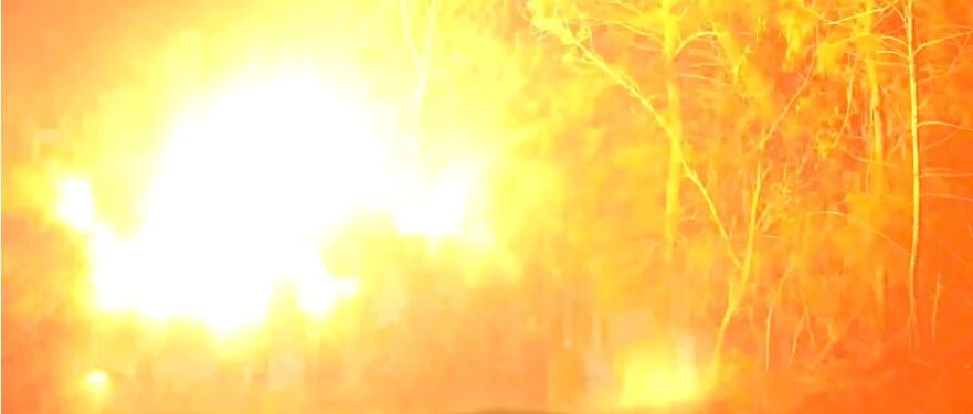 东南沿海，破袭！