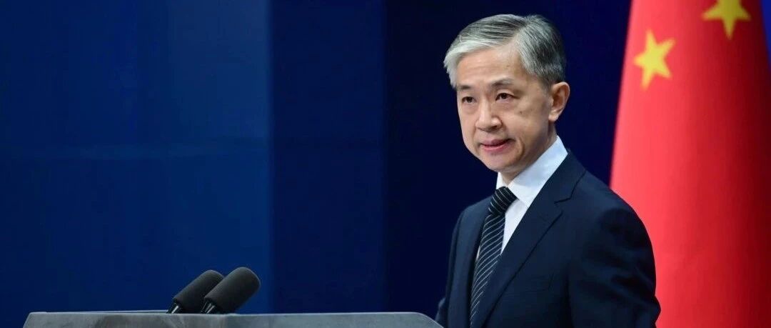 中国是否考虑从乌克兰使馆撤离人员？