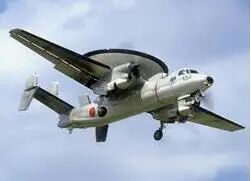 紧跟美国针对中国！日本修改应对中国军机标准