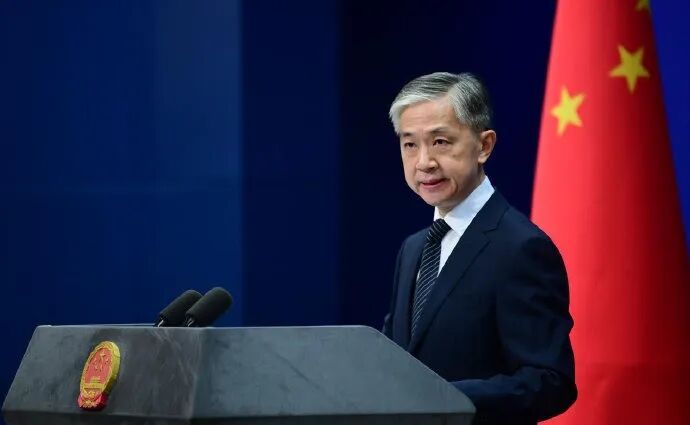 英国也动手了 ！外相拟即日宣布中止与香港引渡条约  中国外交部回应：别走错路！（图） - 2