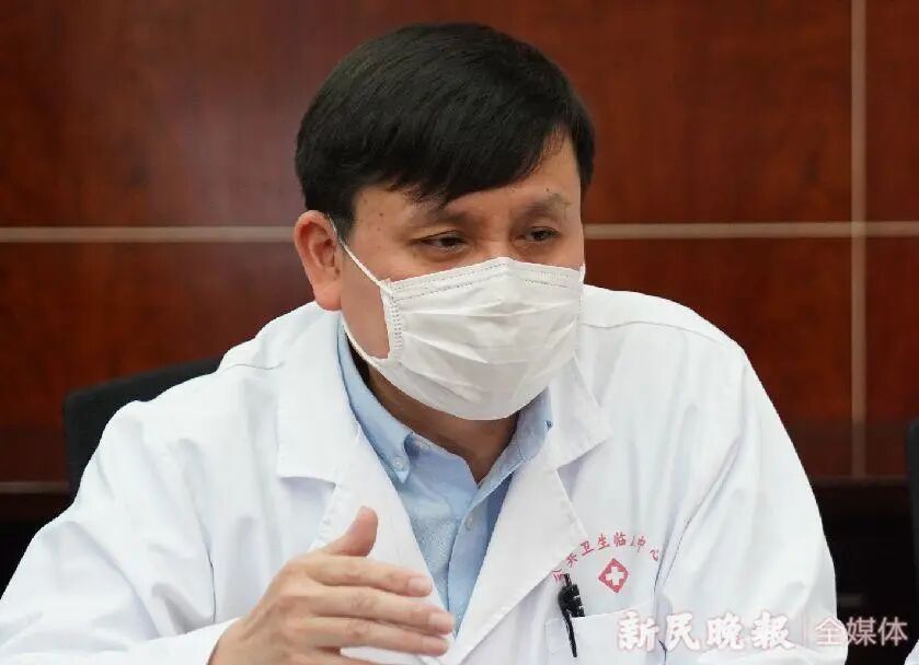 新冠专家张文宏：很难讲天气热了病毒就消失，H1N1和SARS也跨季了（组图） - 1