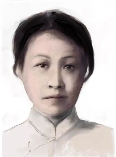 【追寻先烈足迹】环球漫评|巾帼英雄，热血永存