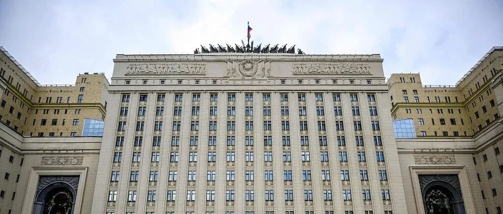 俄国防部：俄军用了！