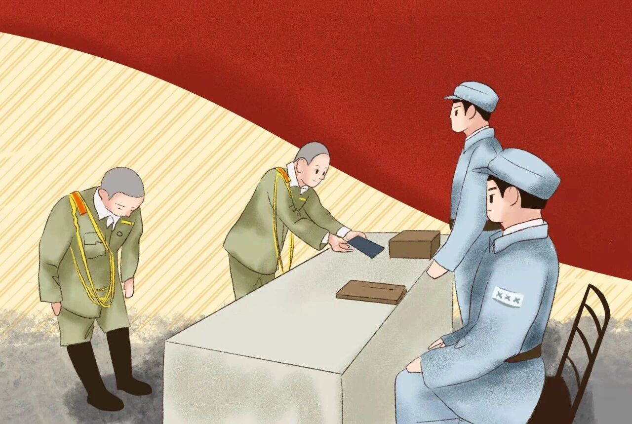 漫评|不忘和平曙光的来之不易