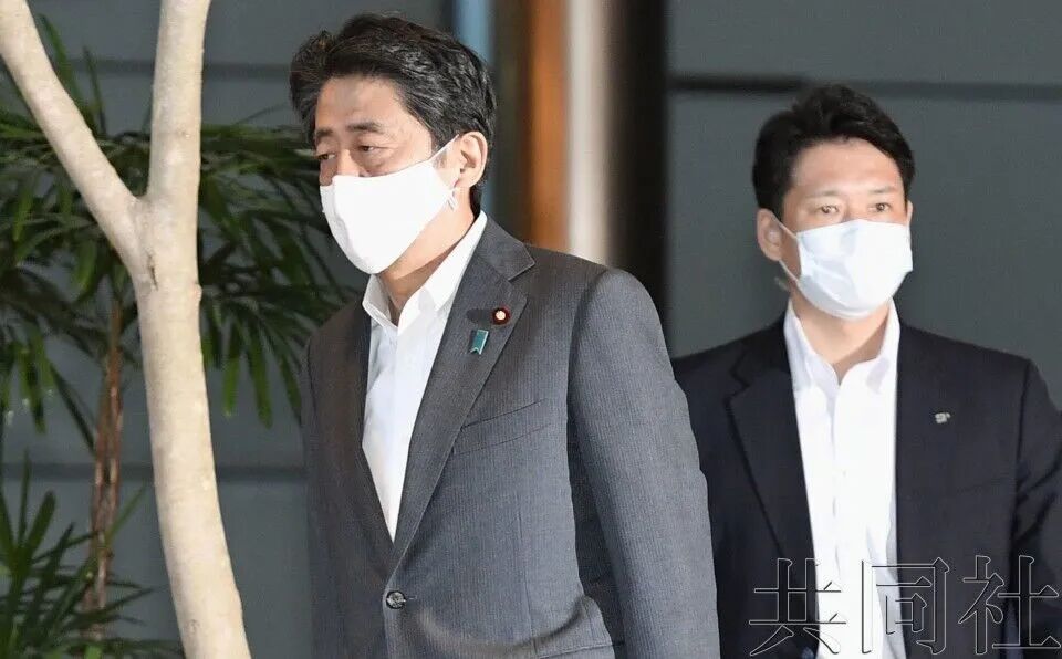 连续3天仅工作半天，日媒：安倍开启“省力模式”