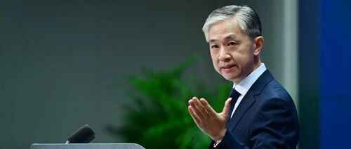 中国外交部怒批！