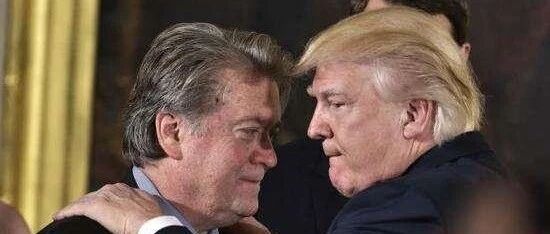 美媒猛料：特朗普最近多次在和他联系！