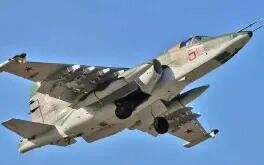 亚美尼亚称一架苏-25战机被土耳其战机击落，土方否认