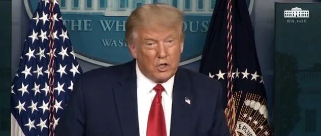 特朗普：我不喜欢这交易，因为…