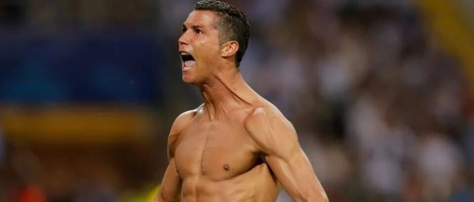 C罗阳性，有人担忧