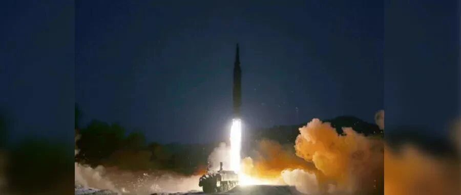 “五角大楼以为导弹会击中美国”