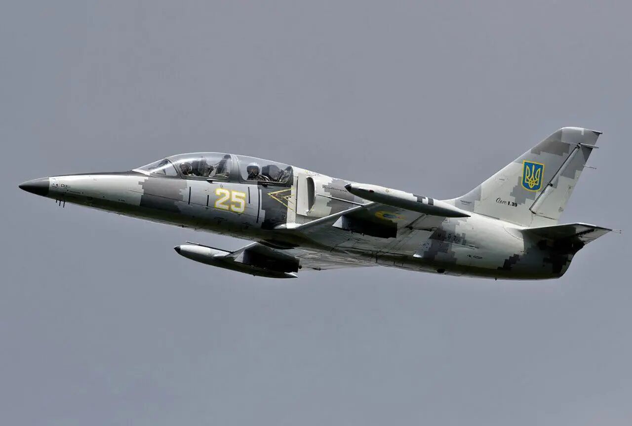 装备越用越弱？乌克兰空军计划用螺旋桨教练机替换喷气式教练机