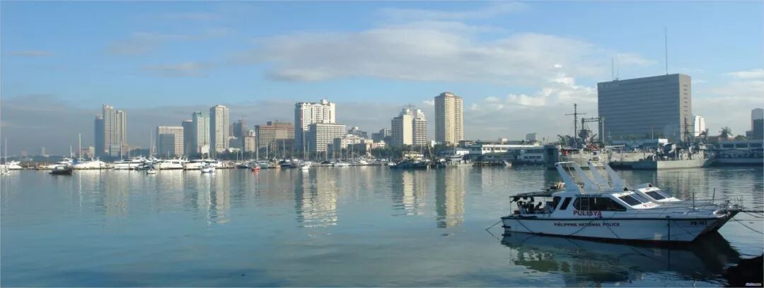 去菲律宾买房!10万中国人涌入带火马尼拉楼市