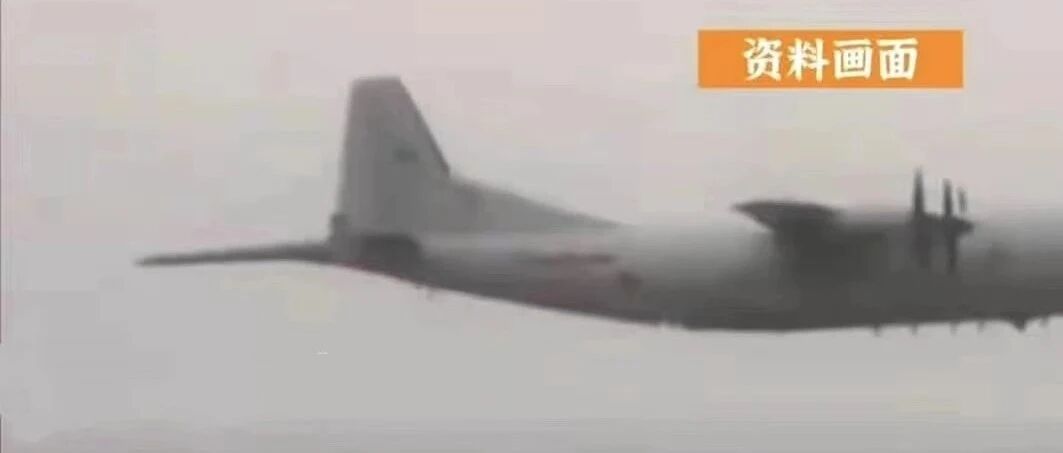 解放军回呛“闭上你的臭嘴吧”，疑为伪造……