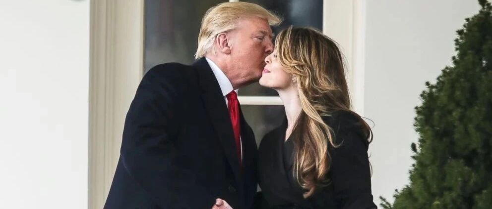 特朗普紧急隔离！还说了一个词！