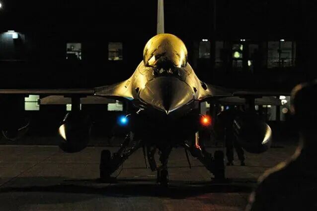 保加利亚指责俄罗斯收集该国F-16战机情报 驱逐两名俄外交官