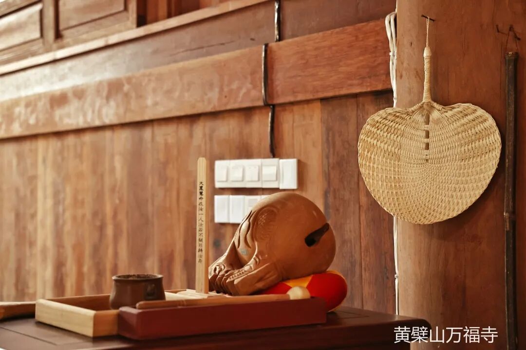 禅修|第三届企业家禅修营延期举办