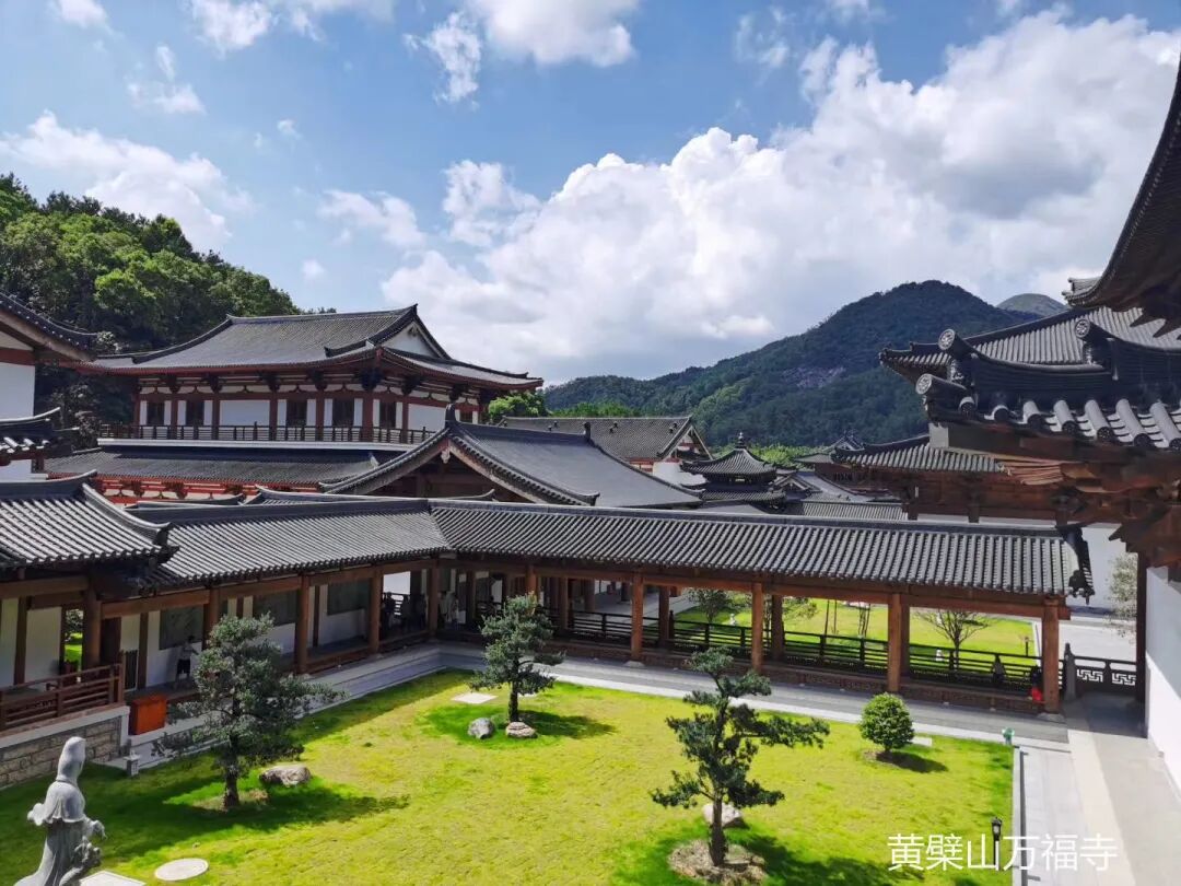 禅修|第三届企业家禅修营延期举办