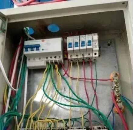 火線當成零線用，使用一年多都沒有出現問題？的圖3