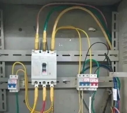 火線當成零線用，使用一年多都沒有出現問題？的圖6