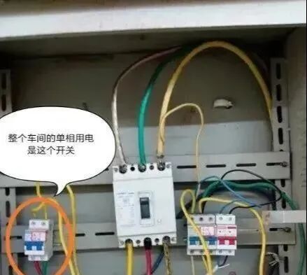 火線當成零線用，使用一年多都沒有出現問題？的圖5