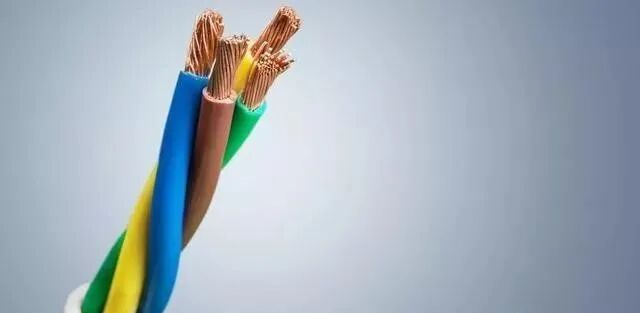电线粗细与承载电流之间的关系的图2