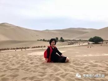 母婴关系可以治愈一切的不安全感