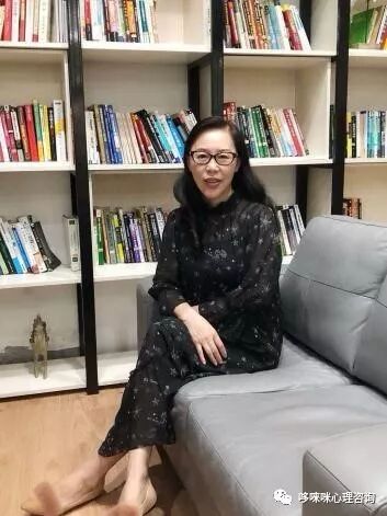 母婴关系可以治愈一切的不安全感