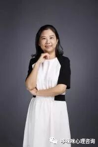 母婴关系可以治愈一切的不安全感