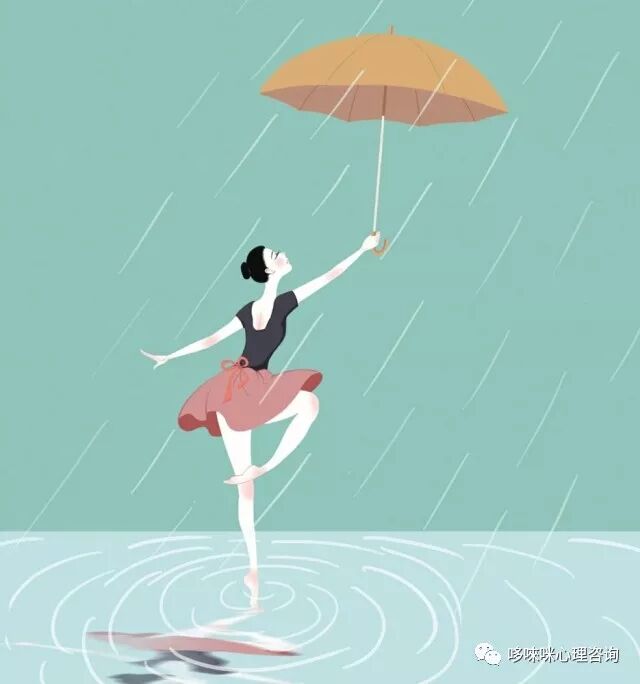 所有的爱都是为了相聚，只有母爱是为了分离