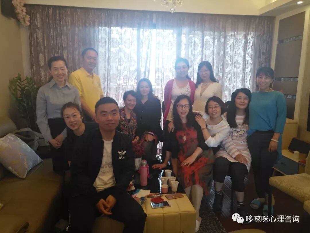 精神动力取向的家庭治疗实操班