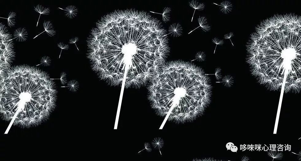 母婴关系可以治愈一切的不安全感