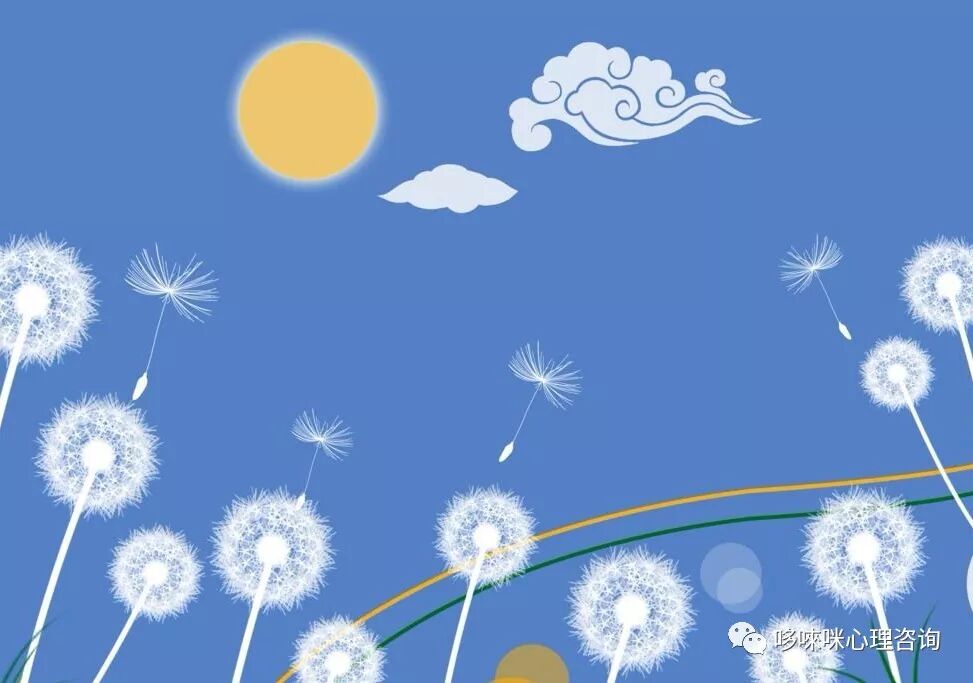 母婴关系可以治愈一切的不安全感