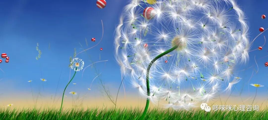 母婴关系可以治愈一切的不安全感