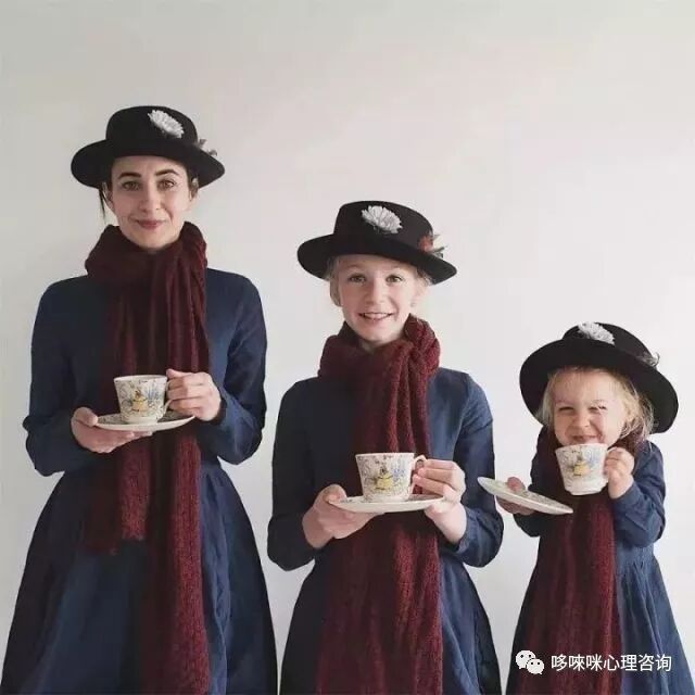 学龄期和青少年父母训练营