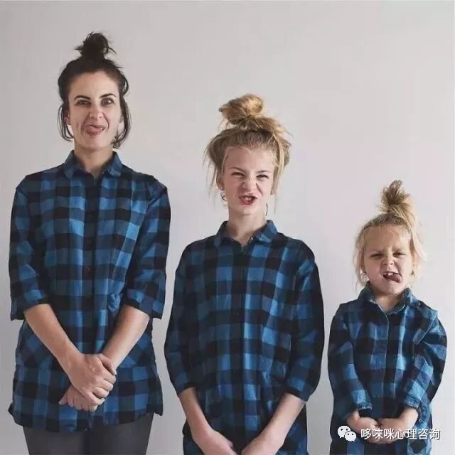 学龄期和青少年父母训练营