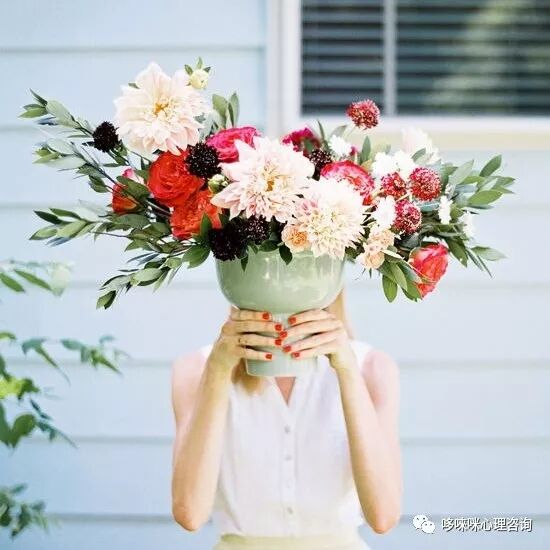 感知自己，感知生命