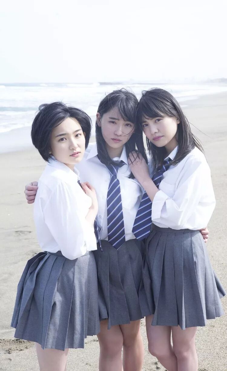 デジタル週プレ写真集 松永有紗 早乙女ゆう 浅川梨奈 2代目週プレ3姉妹 Tyrande信仰月光 微信公众号文章阅读 Wemp