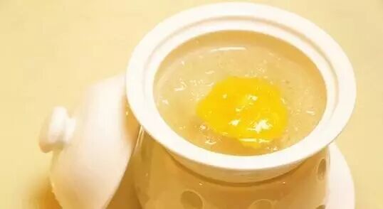 燕窝拯救女人最煎熬的三个时期~