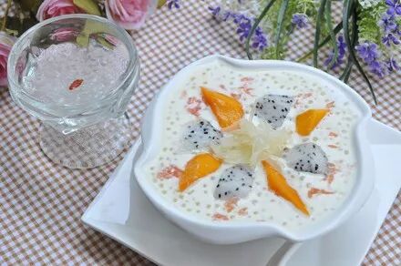 生理期可以吃燕窝吗？