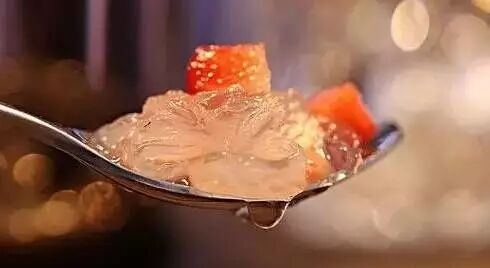 想要变得更好？一碗燕窝就可以了！快看看吧～