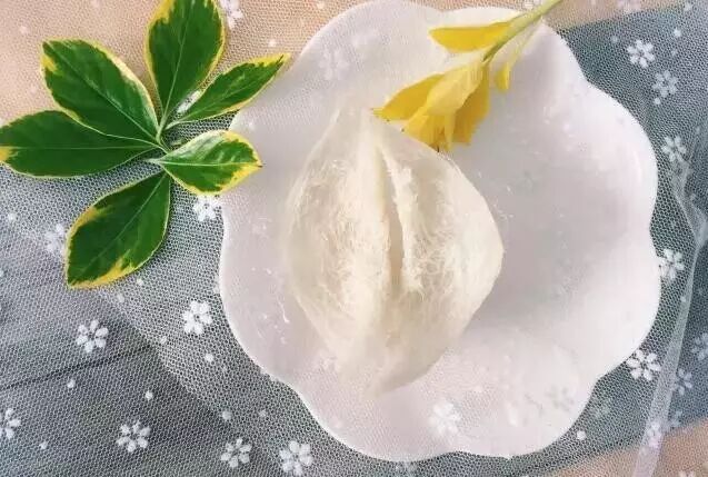 完美的燕窝泡发步骤详解！