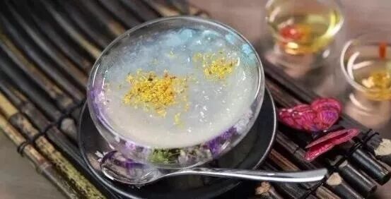 10克燕窝=1800克的奶粉！厉害了我的“窝”！