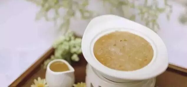 “老公，我要买一斤燕窝，会不会太任性了、太败家了？”